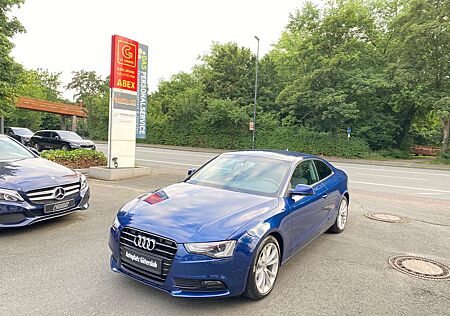 Audi A5 1.8 TFSI KLIMATRONIC 18"ALU XENON PDC SHZ TEMPOMAT