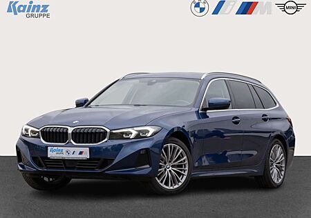BMW 320 d xDrive AHK/DriveAss/HiFi/Keyless/LenkHz