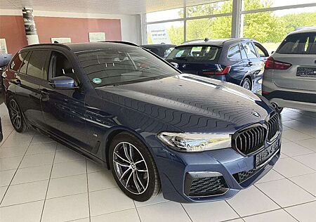 BMW 530 d M-Sport/HiFi/Apple/Parkasst/Kamera/DAB