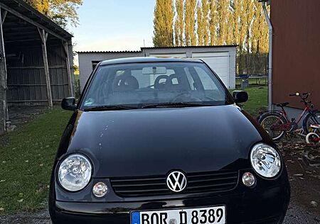 VW Lupo Volkswagen 1.0