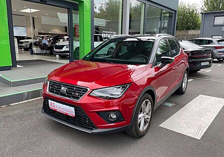 Seat Arona FR