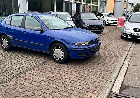 Seat Leon Genio 1 Hand