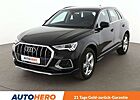 Audi Q3 35 TFSI Advanced*TEMPO*LED*PDC*SHZ*