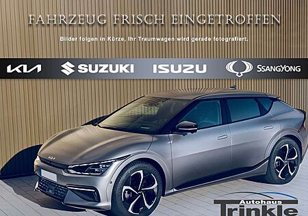 Kia XCeed 1.6 GT Line 150 PS DCT Navi Leder Digitales Cockpi