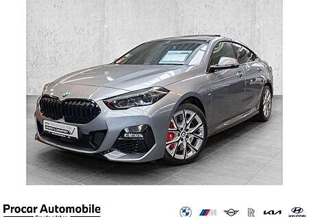 BMW 220 i Gran Coupé Sportpaket Head-Up HK HiFi DAB