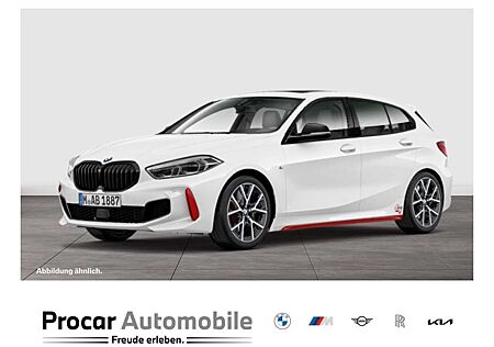 BMW 128 ti HATCH HUD PANO ACC RFK NAVI LED PDC V+H