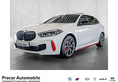 BMW 128 ti HATCH HUD PANO ACC RFK NAVI LED PDC V+H