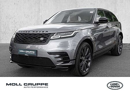 Land Rover Range Rover Velar 2.0 d R-Dynamic Pano LED Head UP
