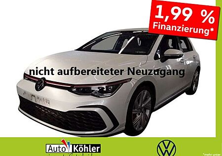 VW Golf GTI Volkswagen DSG Sitzklimatisierung / Keyless Access