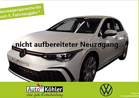 VW Golf GTI Volkswagen DSG Sitzklimatisierung / Keyless Access