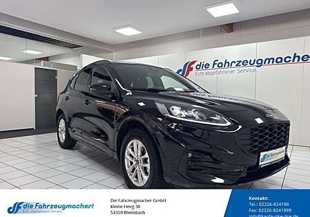 Ford Kuga ST-Line 2.0 Navi Digitales Cockpit LED Blendfreies