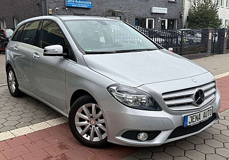 Mercedes-Benz B 200 Navi PDC 2.Hand Alufelgen SH