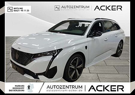 Peugeot 308 SW PureTech 130 GT AT8 LED ACC RFK -50%*
