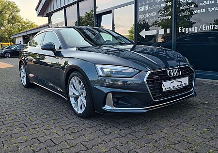 Audi A5 SB 40 TDI quattro - VIRTUAL - HUD - ASSISTS -
