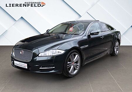 Jaguar XJ 3.0d V6 Supersport Lang Mega Ausstattung