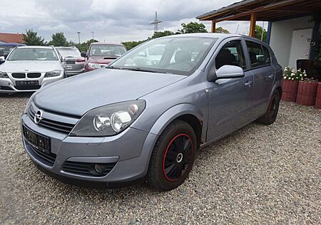Opel Astra 1.8