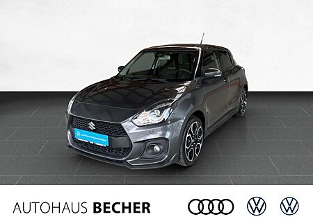 Suzuki Swift Sport 1.4 6-Gang Boosterjet /Navi/LED/Sitzhz