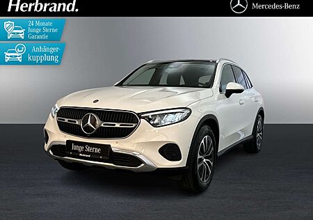 Mercedes-Benz GLC 220 d 4M Avantgarde AHK Memory Kamera DAB *