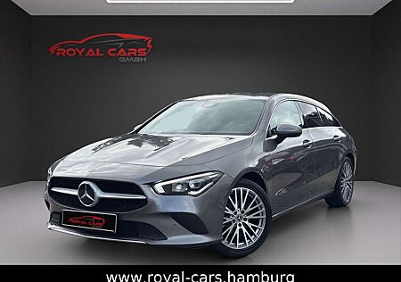 Mercedes-Benz CLA 180 NAVI*LED*CAM*PDC*LEDER
