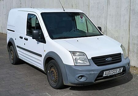 Ford Transit Connect LKW 2500€netto 1Hd Tüv09/25 QC
