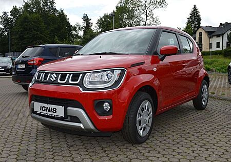 Suzuki Ignis 1.2 DUALJET HYBRID Club*LED*WRÄ*