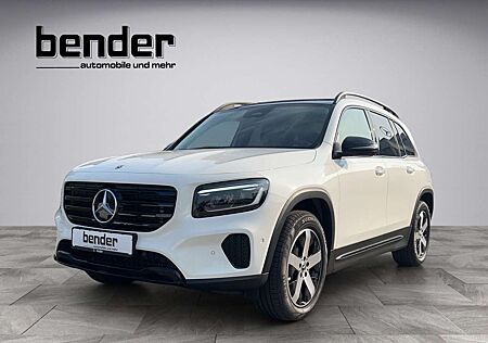 Mercedes-Benz GLB 200 d *PROGRESSIVE*AHK*PANO*NIGHT*KEYLESS*LED*