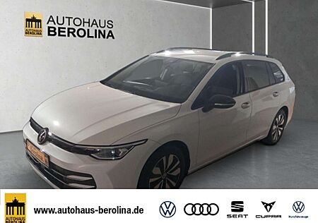 VW Golf Variant Volkswagen VII Goal 1.5 eTSI DSG*NAV*R-CAM*AHK