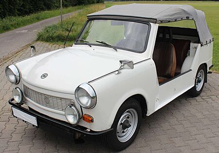 Trabant Others Kübel