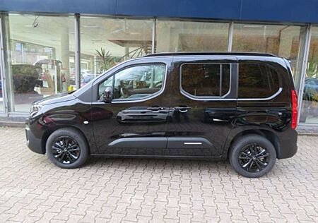 Citroën Berlingo Citroen M BlueHDi 130 EAT8 MAX Rückfahrkam. Tel.-Vorb. Ber