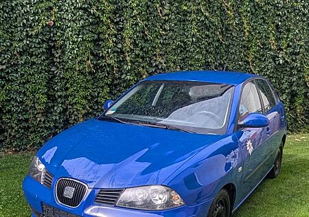 Seat Ibiza Sport Edition