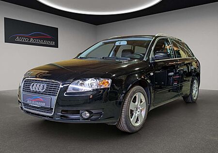 Audi A4 Avant 2.0 T*Klima*Sitzheizung*TÜV+Service neu
