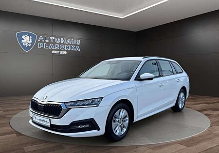 Skoda Octavia C. 2.0 TDI Ambition LED*NAVI*AHK Klima Navi
