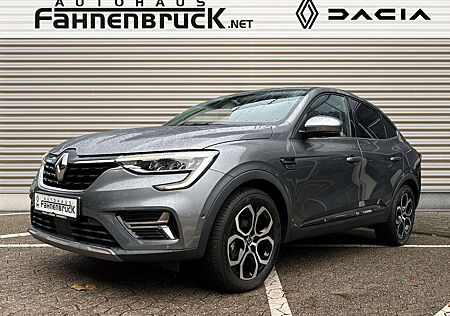 Renault Arkana INTENS TCe 140 EDC Scheckheft Navi PDC