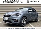 Renault Arkana INTENS TCe 140 EDC Scheckheft Navi PDC
