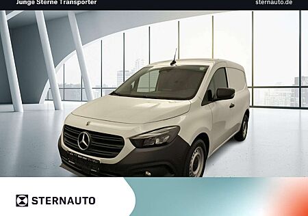 Mercedes-Benz Citan 112 KA/L DAB Navi Klima LED