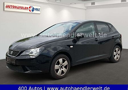 SEAT Ibiza 1.0 TSI Lim.