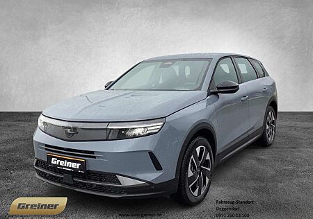 Opel Grandland Edition 1.2 Hybrid KAMERA|NAVI|SHZ