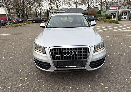 Audi Q5 2.0 TFSI quattro S tronic