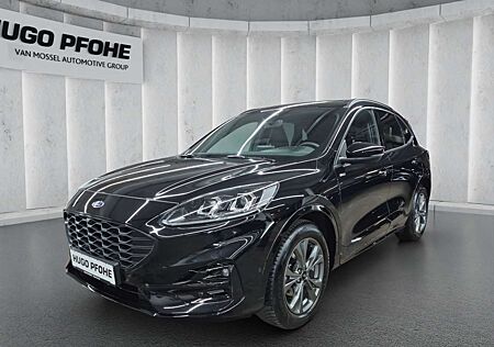 Ford Kuga ST-Line X AHK ACC KAM NAVI LED WI-PKT PANO
