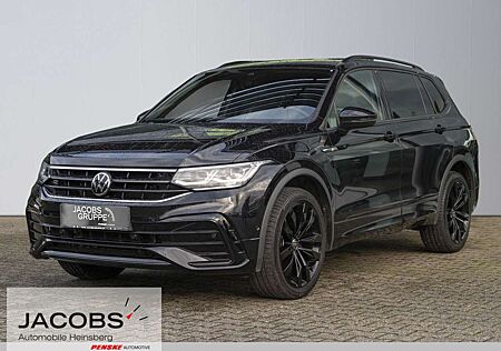 VW Tiguan Allspace Volkswagen 2.0 TDI 4Motion R-Line ACC,SH