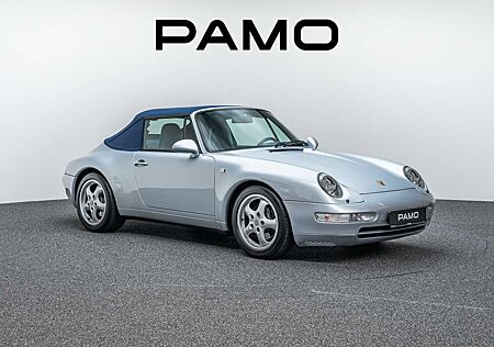 Porsche 993 |