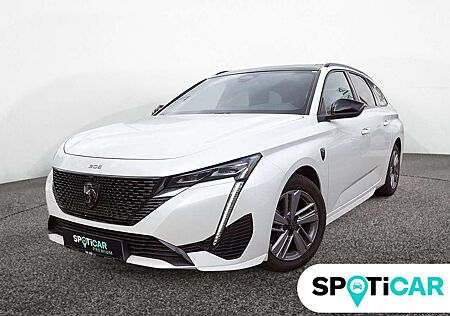 Peugeot 308 SW GT BlueHDi 130 SHZ NAVI ACC MATRIX-LED