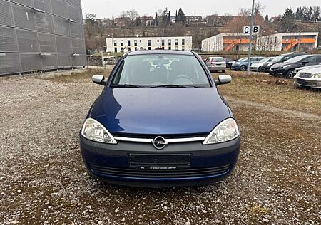 Opel Corsa 1.2 TÜV 03/26