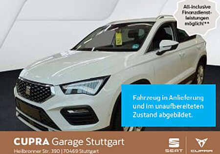 Seat Ateca X-Perience 1.5 TSI DSG 110kW
