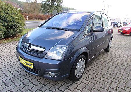 Opel Meriva 1.7 CDTI DPF Edition Tüv NEU