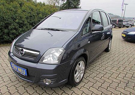 Opel Meriva 1.7 CDTI DPF Edition Tüv NEU