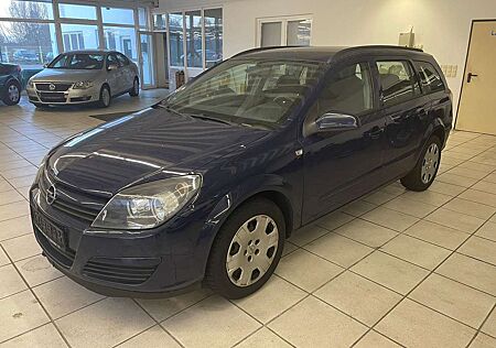 Opel Astra H Car. Edition 1.7 CDTI KLIMA Ohne TÜV