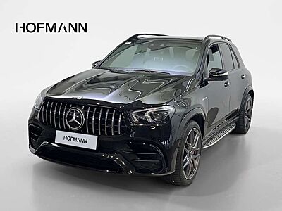 Mercedes-Benz GLE 63 AMG AMG Edition 55