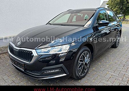 Skoda Octavia Combi Clever*LED*Carplay*DSG*