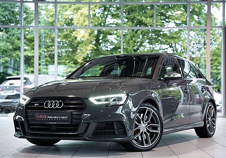 Audi S3 q. S-Tr. Sportback *Pano *Virtual *Kamera *
